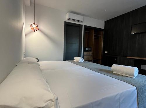 New "Villa Albero" Boutique in Torremolinos