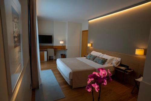 Hotel Jaizkibel in Hondarribia