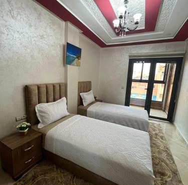 APPART HOTEL OUED EDDAHAB
