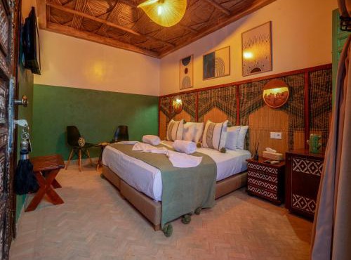 Riad Dar Sido