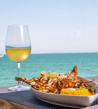 Dakhla South Bay, WorldHotels Distinctive