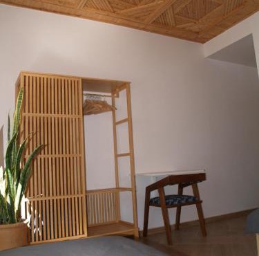 Dar Makai Surf Hotel