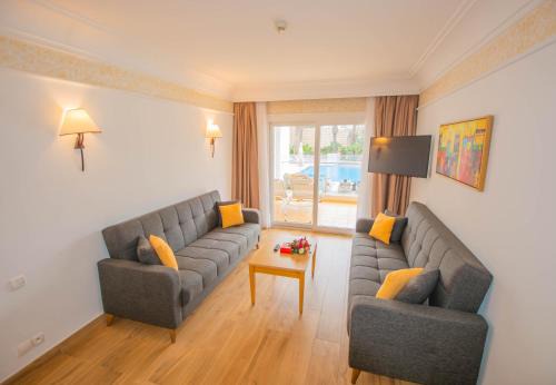 Hotel Timoulay and Spa Agadir