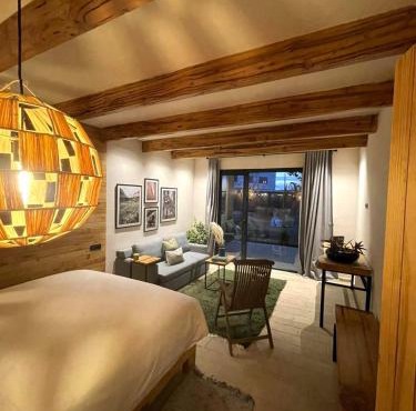 Bio et Bois -Luxury Bio Farm-