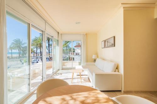 MAREA Hotel in Vilanova i la Geltrú
