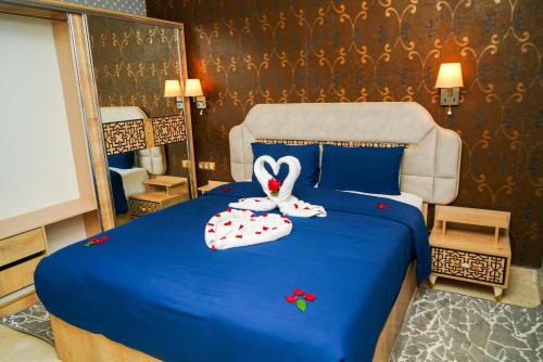 Great Holiday Apart-Hotel & Penthouse