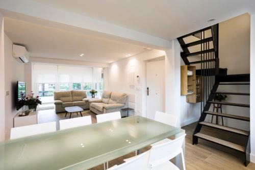 Villa Carmen by Basquelidays in Hondarribia