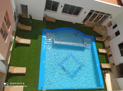 Appart-Hotel SOFINES