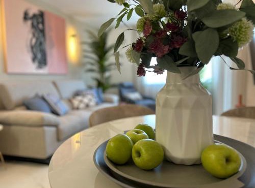 POSIDONIA PUNTA PRIMA - Luxury Seafront Apartments in Punta Prima