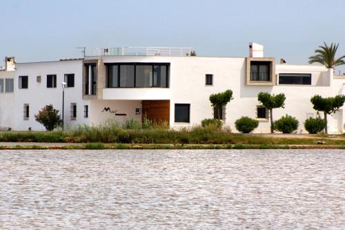 Hotel Mar d'Espills - Adults Only in Poblenou del Delta