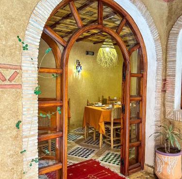 RIAD AMNAY