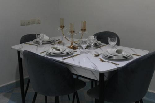 Yassers Residence
