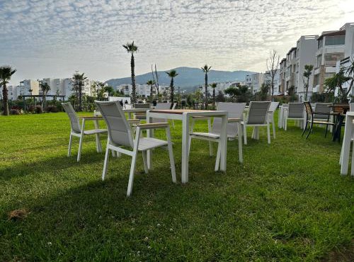 PLAYA DEL PACHA Suites Hotel