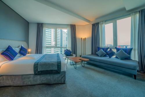 Kyriad Residence Casablanca
