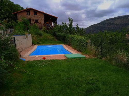 La Seguirilla del Jerte in Casas del Castañar