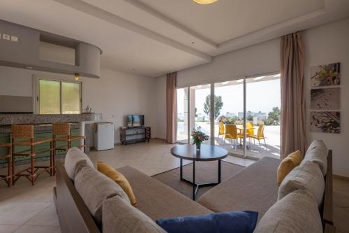 Lunja Village - Agadir in Taghazout