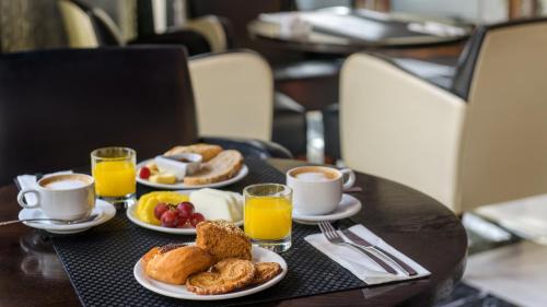 Hotel Larios Málaga in Málaga