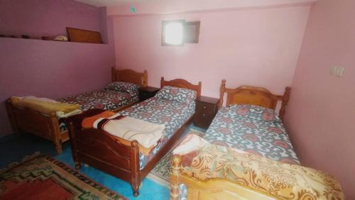 Auberge Maison Diyani in Sidi Ifni