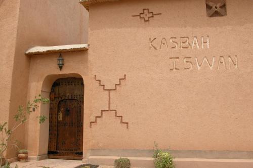 Kasbah Iswan