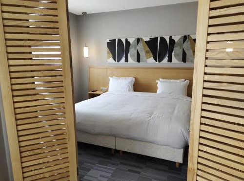 Valley Boutique Hotel in Safi