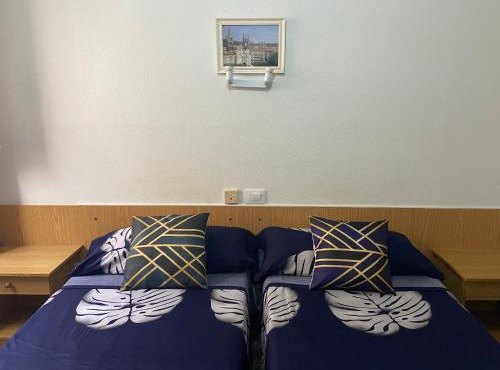 Hotel Arce in San Pedro del Pinatar
