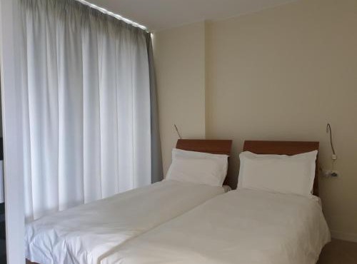 Apartaments Els Quimics in Girona