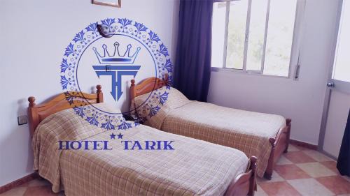 HOTEL TARIK Fnideq