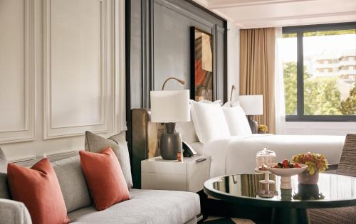 Rosewood Villa Magna in Madrid