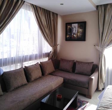 Suite Hotel Tilila