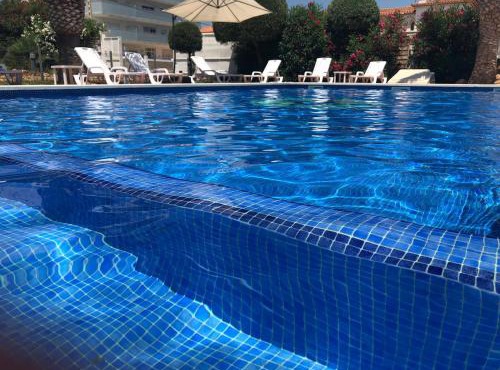 Hotel Plaza Miami - Sólo Adultos in Miami Platja