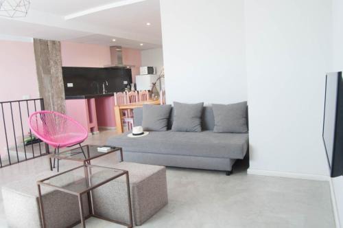 Apartamentos de la Parte Antigua de Cáceres in Cáceres