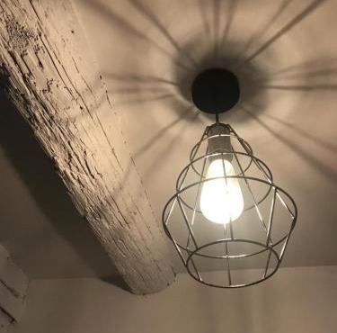Apartamento Casa Latre in Barbastro
