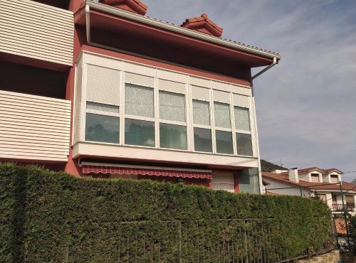 APARTAMENTO VALMAYOR in Potes