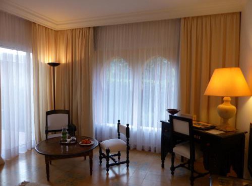 La Villa Mandarine