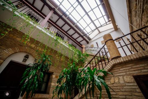 Hotel Posada de Vallina by MiRa in Córdoba