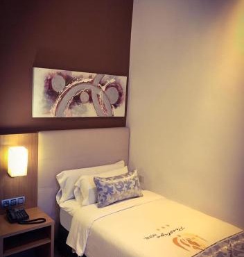 Prestige Hotel & Spa