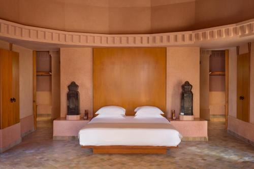 Amanjena Resort