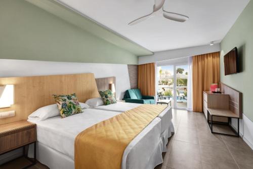Hotel Riu Playa Park - 0'0 All Inclusive in Playa de Palma