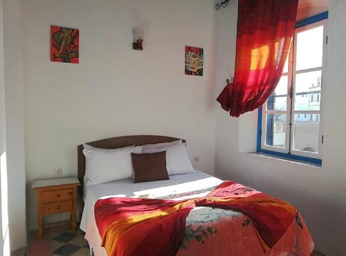 Appart, Hotel & Café Agadir