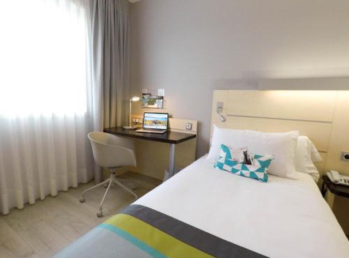 Holiday Inn Express Pamplona by IHG in Mutilva Baja