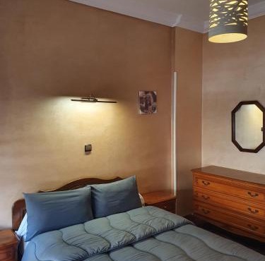 Ambassy Hotel