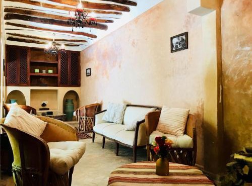 Riad AKL in Marrakesh