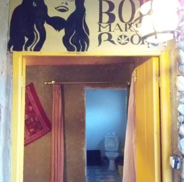 Auberge Hostel Traditionnel