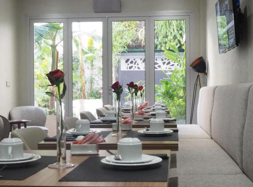 Le 22 Appart'Hotel