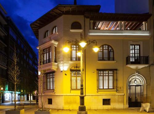 Palacete Colonial in León