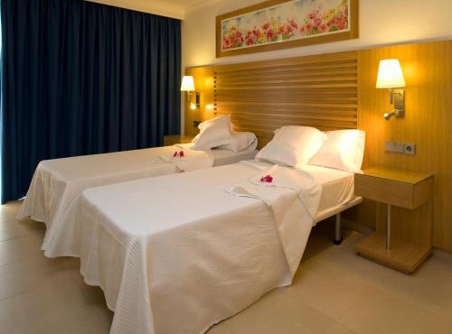 Bon Sol Prestige - AB Group in Playa d'en Bossa