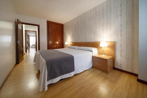Apartamentos Urban Blue, Blue Hotels in Gijón