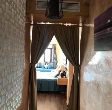 Studiotel Afoud