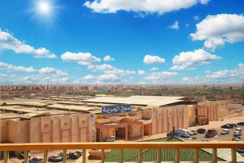 Hotel Al Mamoun
