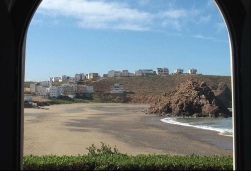 Auberge Dar Najmat